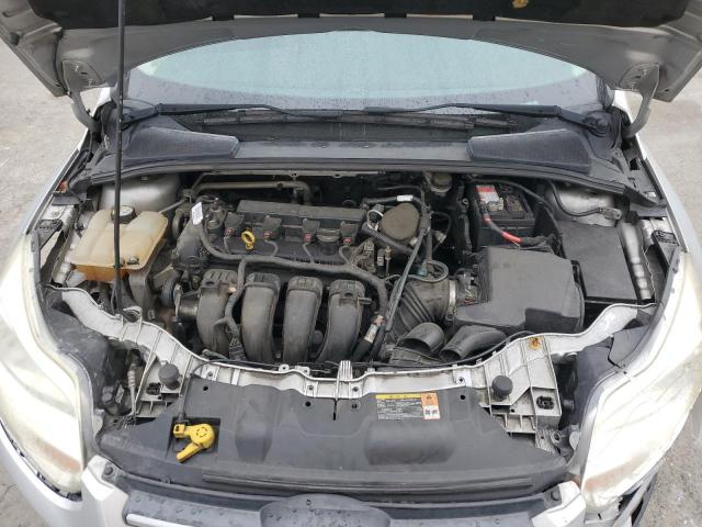 Photo 10 VIN: 1FADP3F26EL155381 - FORD FOCUS 