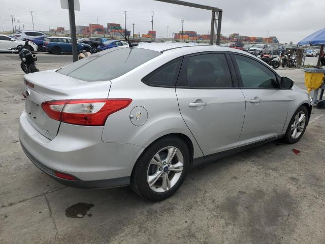 Photo 2 VIN: 1FADP3F26EL155381 - FORD FOCUS 