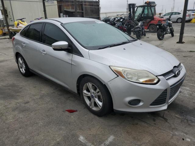 Photo 3 VIN: 1FADP3F26EL155381 - FORD FOCUS 