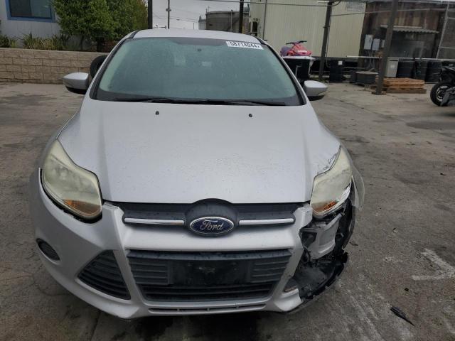 Photo 4 VIN: 1FADP3F26EL155381 - FORD FOCUS 