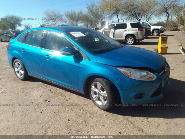 Photo 0 VIN: 1FADP3F26EL157146 - FORD FOCUS 