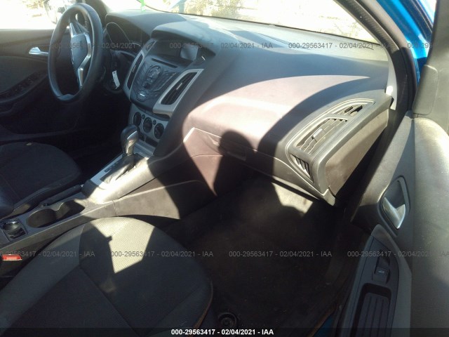 Photo 4 VIN: 1FADP3F26EL157146 - FORD FOCUS 