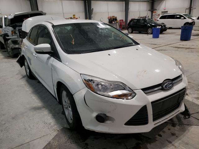 Photo 0 VIN: 1FADP3F26EL157874 - FORD FOCUS SE 