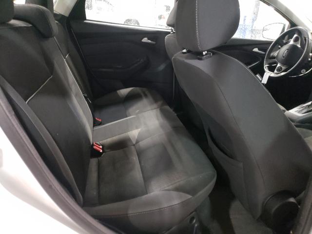 Photo 5 VIN: 1FADP3F26EL157874 - FORD FOCUS SE 