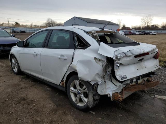 Photo 1 VIN: 1FADP3F26EL160550 - FORD FOCUS SE 