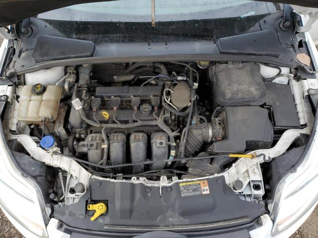 Photo 10 VIN: 1FADP3F26EL160550 - FORD FOCUS SE 