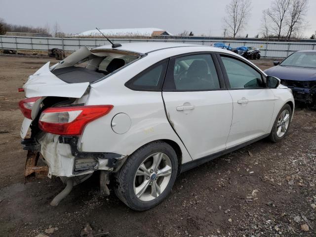 Photo 2 VIN: 1FADP3F26EL160550 - FORD FOCUS SE 