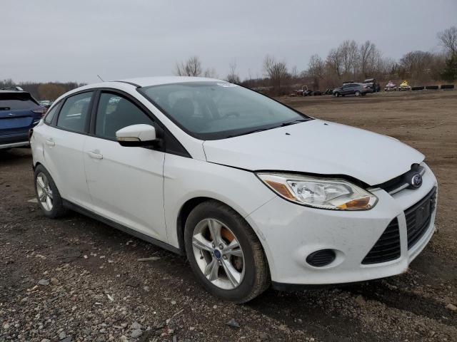 Photo 3 VIN: 1FADP3F26EL160550 - FORD FOCUS SE 