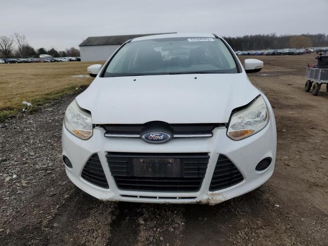 Photo 4 VIN: 1FADP3F26EL160550 - FORD FOCUS SE 