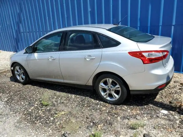 Photo 1 VIN: 1FADP3F26EL161259 - FORD FOCUS 