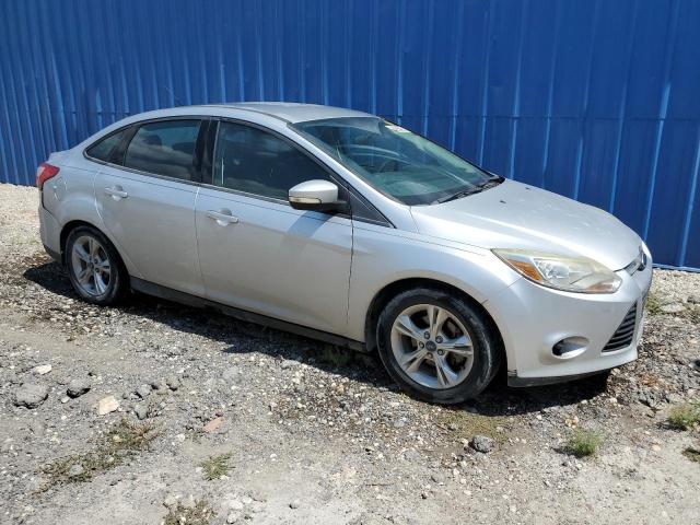 Photo 3 VIN: 1FADP3F26EL161259 - FORD FOCUS 