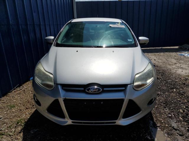 Photo 4 VIN: 1FADP3F26EL161259 - FORD FOCUS 