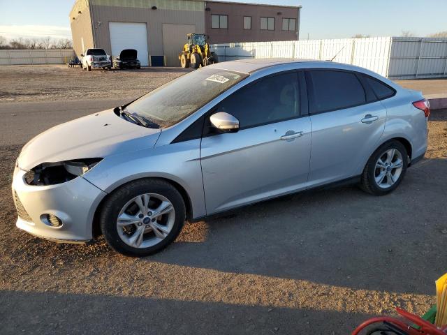 Photo 0 VIN: 1FADP3F26EL161696 - FORD FOCUS SE 