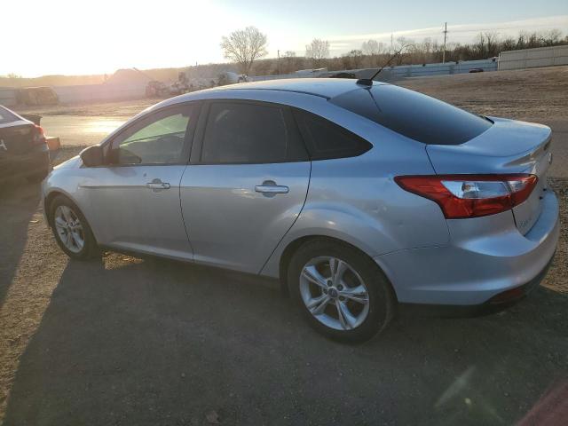 Photo 1 VIN: 1FADP3F26EL161696 - FORD FOCUS SE 