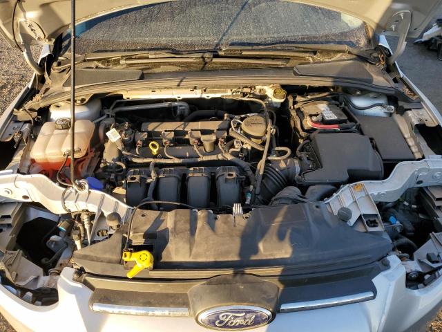 Photo 10 VIN: 1FADP3F26EL161696 - FORD FOCUS SE 