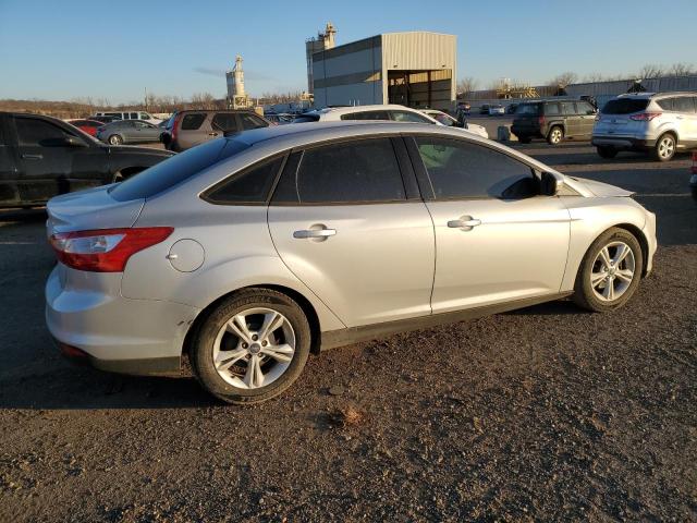 Photo 2 VIN: 1FADP3F26EL161696 - FORD FOCUS SE 