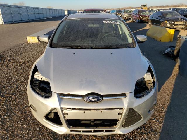 Photo 4 VIN: 1FADP3F26EL161696 - FORD FOCUS SE 