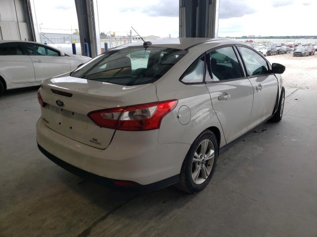 Photo 3 VIN: 1FADP3F26EL163688 - FORD FOCUS SE 