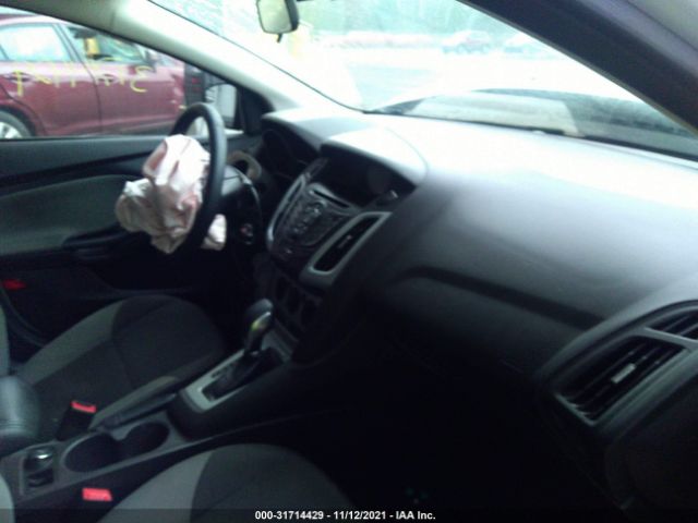 Photo 4 VIN: 1FADP3F26EL164372 - FORD FOCUS 