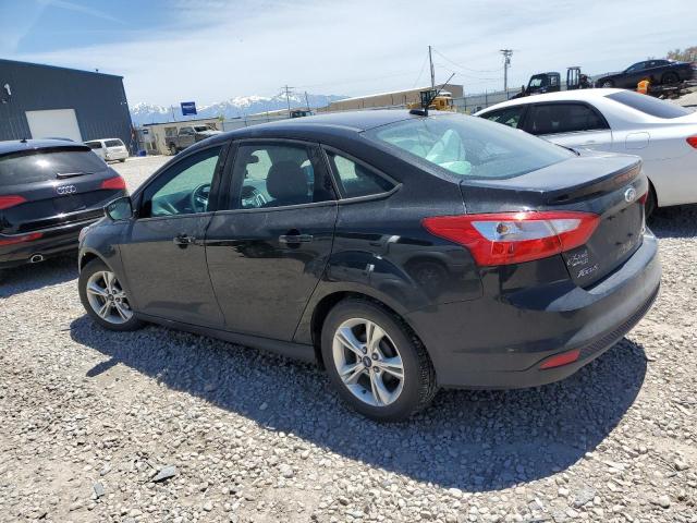 Photo 1 VIN: 1FADP3F26EL169054 - FORD FOCUS 