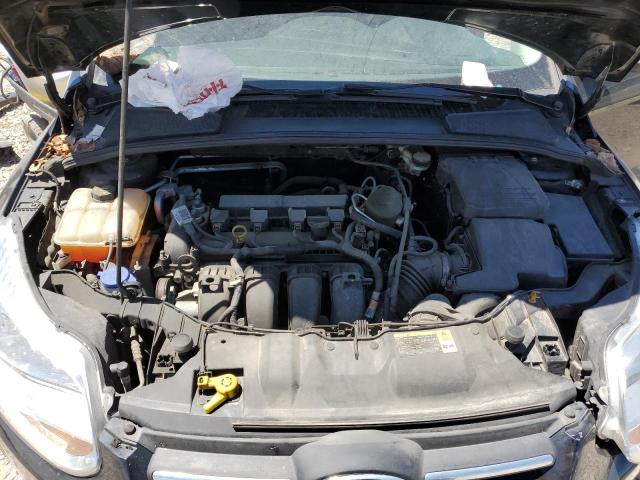 Photo 10 VIN: 1FADP3F26EL169054 - FORD FOCUS 