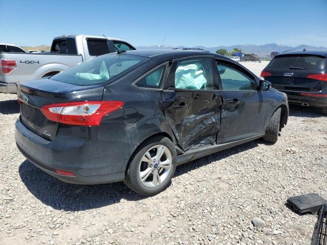 Photo 2 VIN: 1FADP3F26EL169054 - FORD FOCUS 