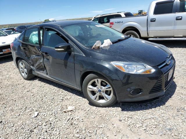 Photo 3 VIN: 1FADP3F26EL169054 - FORD FOCUS 