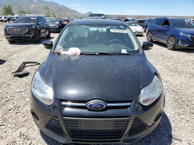 Photo 4 VIN: 1FADP3F26EL169054 - FORD FOCUS 