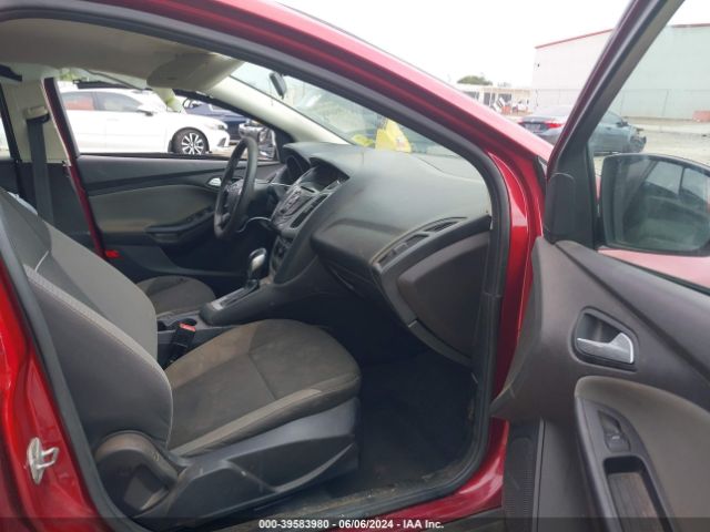 Photo 4 VIN: 1FADP3F26EL171421 - FORD FOCUS 