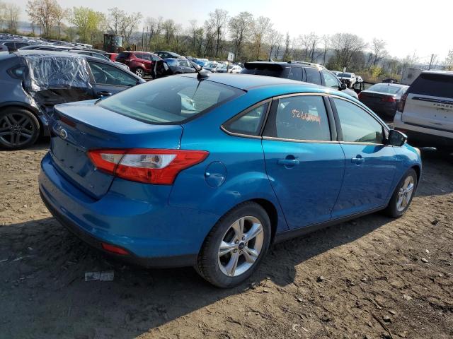 Photo 2 VIN: 1FADP3F26EL172035 - FORD FOCUS 