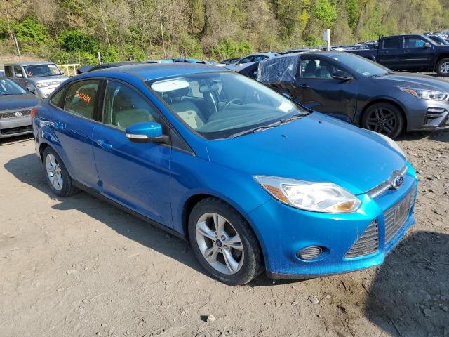 Photo 3 VIN: 1FADP3F26EL172035 - FORD FOCUS 