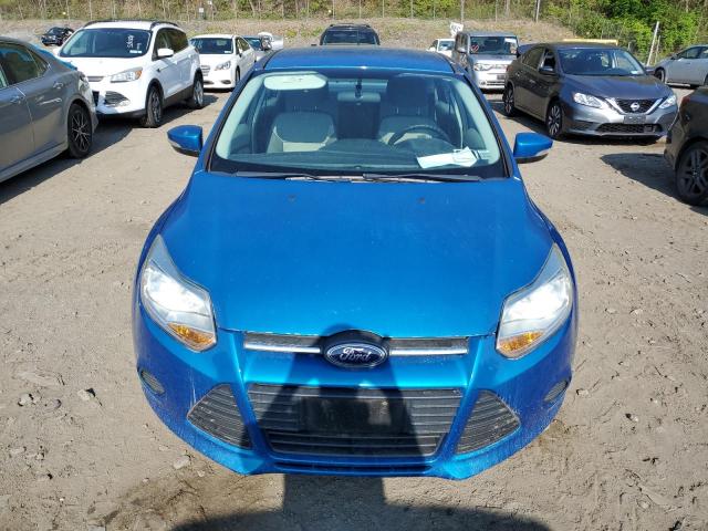 Photo 4 VIN: 1FADP3F26EL172035 - FORD FOCUS 