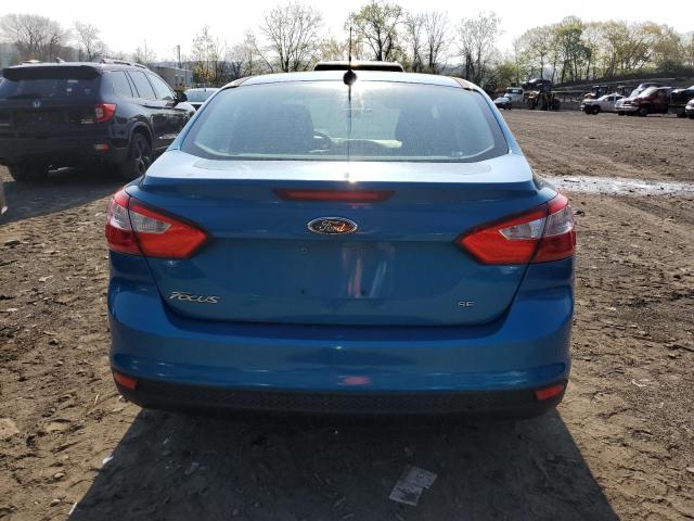 Photo 5 VIN: 1FADP3F26EL172035 - FORD FOCUS 