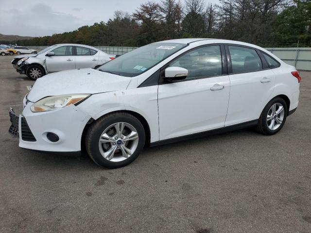 Photo 0 VIN: 1FADP3F26EL172875 - FORD FOCUS SE 