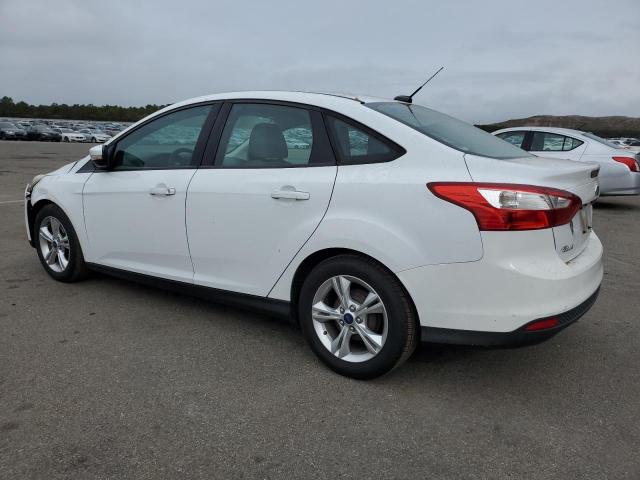 Photo 1 VIN: 1FADP3F26EL172875 - FORD FOCUS SE 