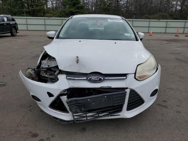 Photo 4 VIN: 1FADP3F26EL172875 - FORD FOCUS SE 