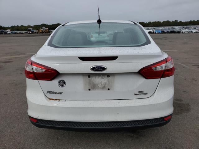 Photo 5 VIN: 1FADP3F26EL172875 - FORD FOCUS SE 