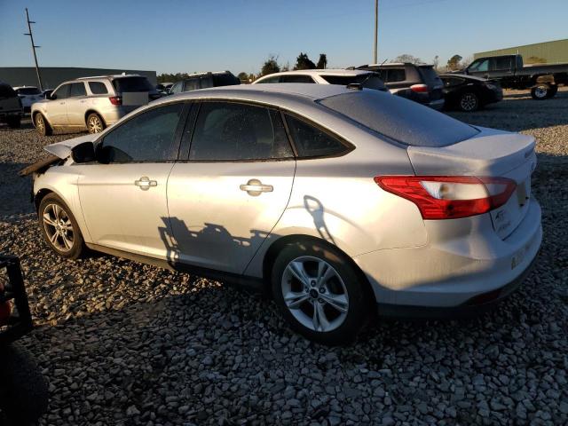 Photo 1 VIN: 1FADP3F26EL173122 - FORD FOCUS SE 