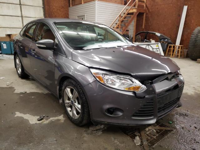 Photo 0 VIN: 1FADP3F26EL174111 - FORD FOCUS 