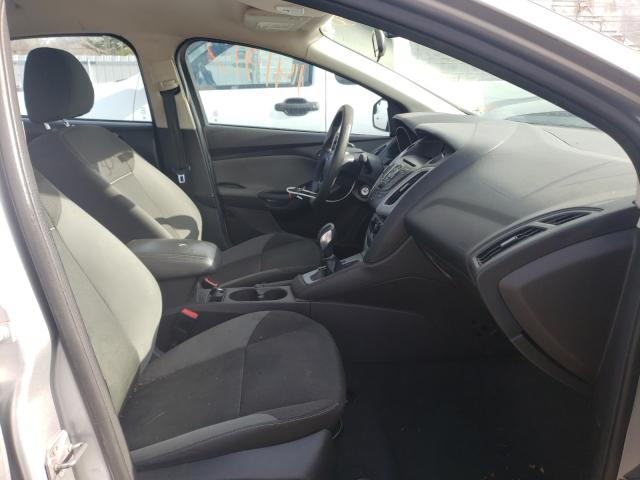 Photo 4 VIN: 1FADP3F26EL177445 - FORD FOCUS SE 