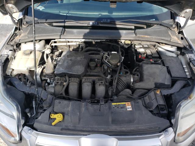 Photo 6 VIN: 1FADP3F26EL177445 - FORD FOCUS SE 