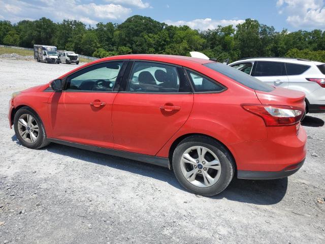 Photo 1 VIN: 1FADP3F26EL177588 - FORD FOCUS 