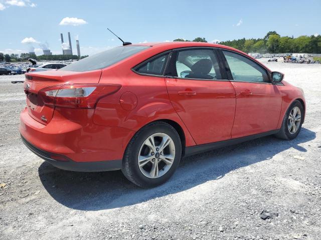 Photo 2 VIN: 1FADP3F26EL177588 - FORD FOCUS 