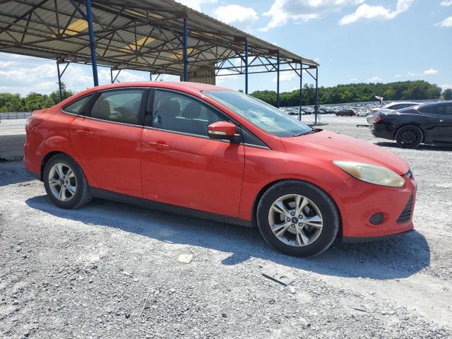 Photo 3 VIN: 1FADP3F26EL177588 - FORD FOCUS 