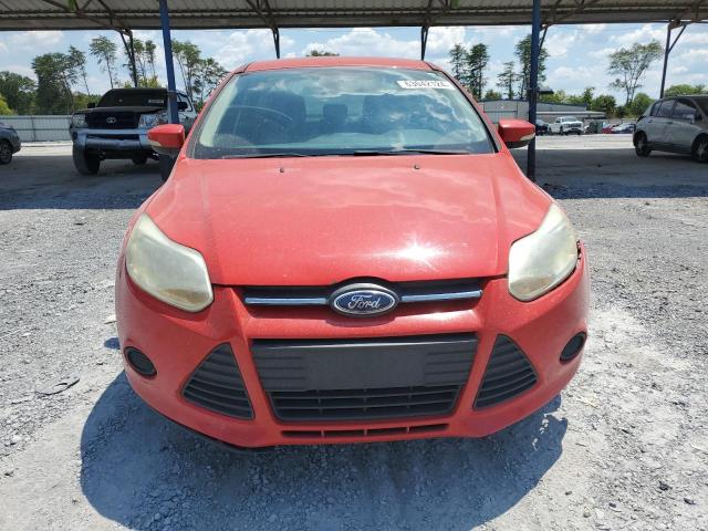 Photo 4 VIN: 1FADP3F26EL177588 - FORD FOCUS 