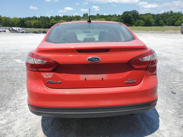 Photo 5 VIN: 1FADP3F26EL177588 - FORD FOCUS 