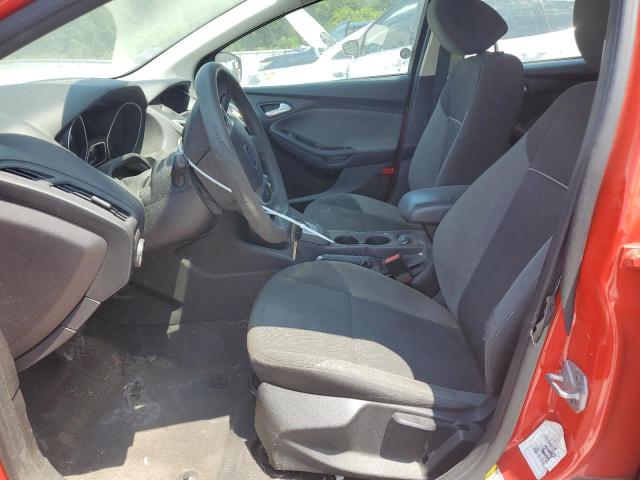 Photo 6 VIN: 1FADP3F26EL177588 - FORD FOCUS 