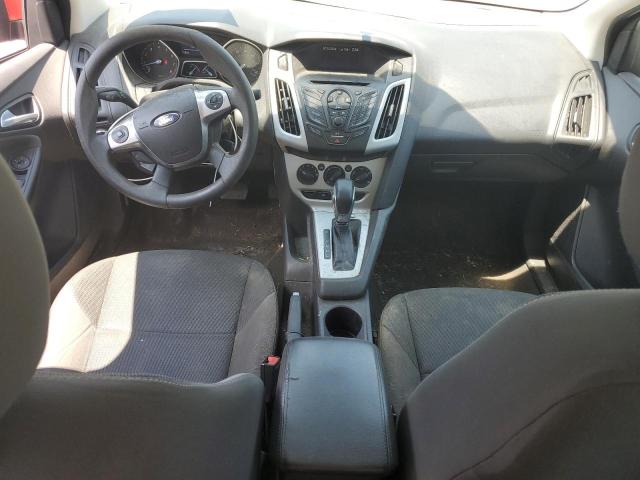 Photo 7 VIN: 1FADP3F26EL177588 - FORD FOCUS 