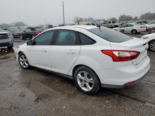 Photo 1 VIN: 1FADP3F26EL179728 - FORD FOCUS SE 