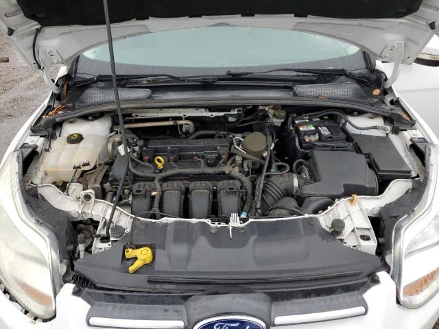 Photo 10 VIN: 1FADP3F26EL179728 - FORD FOCUS SE 